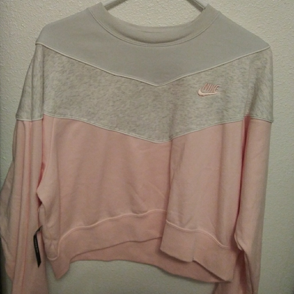 Never wore brand new retail price is $60 at Macy's